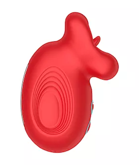 Air Kiss Clitoral Vibrator
