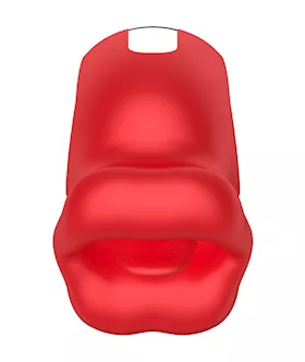 Air Kiss Clitoral Vibrator