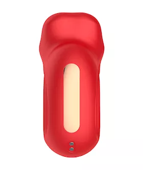 Air Kiss Clitoral Vibrator