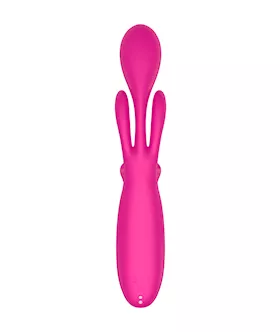 Troika Licking Rabbit Vibrator