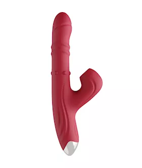 Bea Suction Rabbit Vibrator