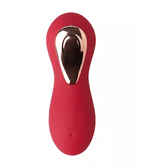 Amore Luscious App-controlled Suction Vibrator