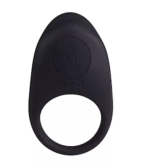Amore Dolphin App-controlled Vibrating Cock Ring