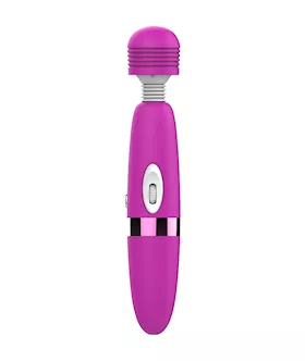 Dial Flexible Wand Vibrator