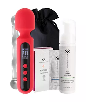 Share Satisfaction Ema  Essentials Bundle