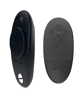 WeVibe Moxie Plus Wearable Vibrator