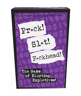 Prck Slt Fckhead