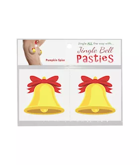 Jingle Bell Pasties