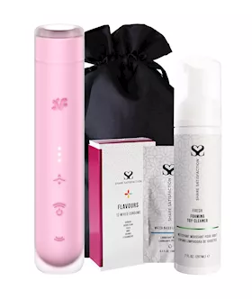 Satisfyer First Kiss  Essentials Bundle