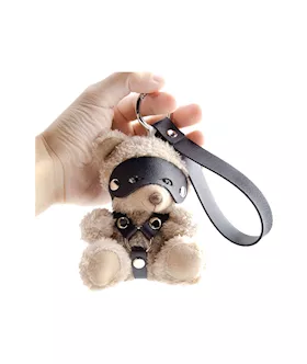 Lyle SM Bear