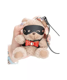 Lyle SM Bear