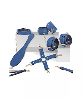 Slate Bondage Kit