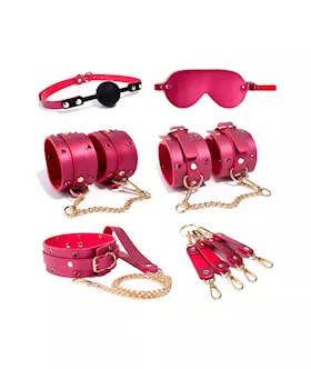 Harlow Bondage Kit