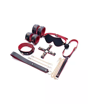 Rowan Bondage Kit