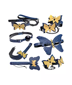 Uri Bondage Kit
