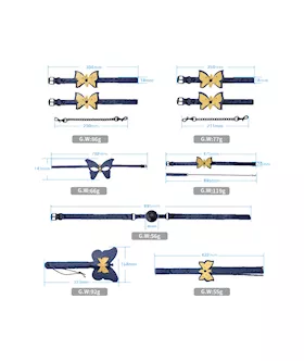 Uri Bondage Kit