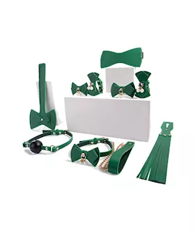 Yuki Bondage Kit