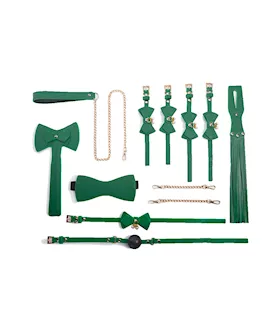 Yuki Bondage Kit