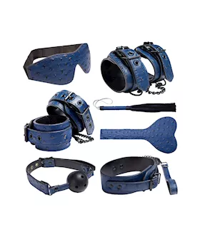 Bryn Bondage Kit