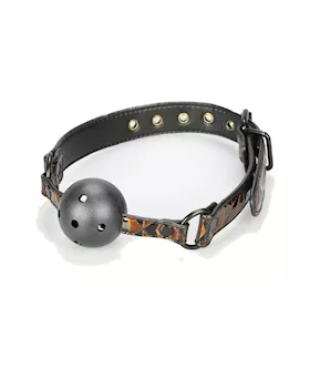 Blaise Bondage Kit