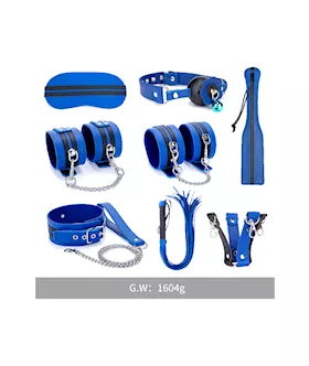Xia Bondage Kit