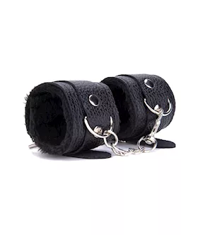 Gia Bondage Kit