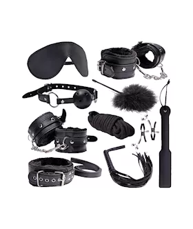 Isla Bondage Kit