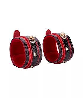 Wade Handcuffs