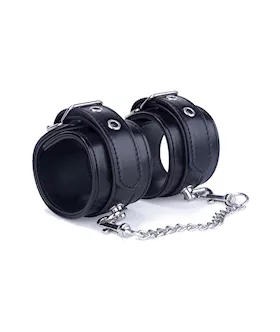 Cass Handcuffs