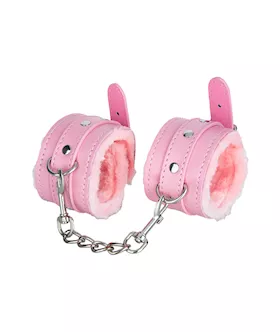 Jasper Handcuffs
