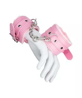Jasper Handcuffs