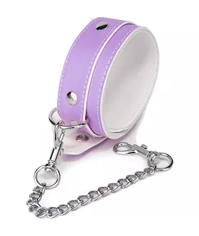 Ione Ankle Cuffs