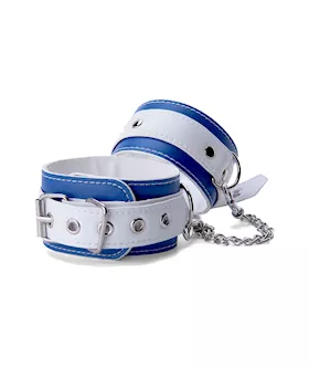 Juniper Ankle Cuffs