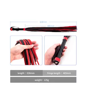 Dove Flogger