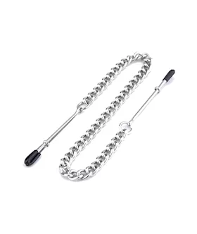 Opal Nipple Clamps