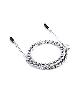 Opal Nipple Clamps