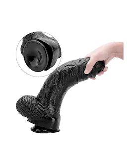 Ulric Dildo