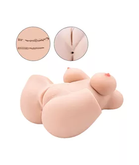 Torin Torso Masturbator