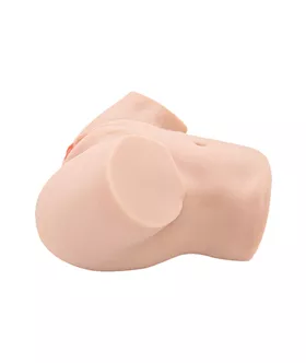 Yves Butt Masturbator