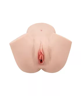 Yves Butt Masturbator