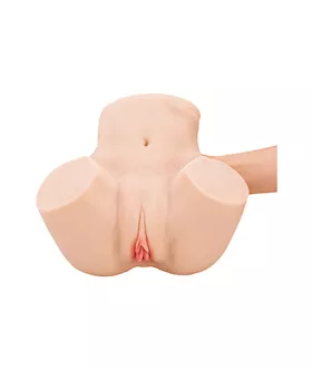 Yves Butt Masturbator
