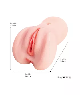 Maple Masturbator
