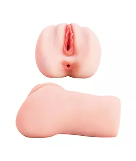 Maple Masturbator