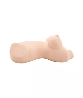 Raven Torso Masturbator