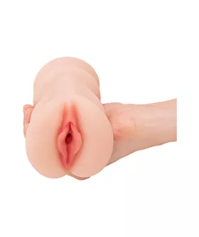 Mica Masturbator