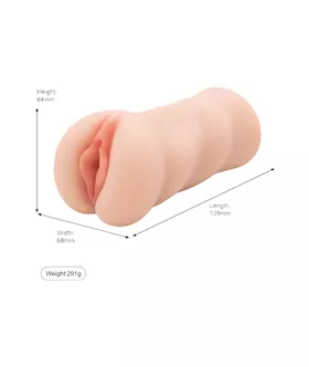 Mica Masturbator
