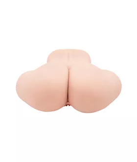 Xen Butt Masturbator