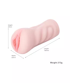 Onyx Masturbator