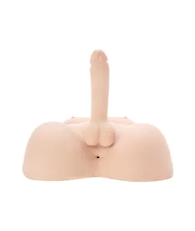 Dusk Dildo Masturbator
