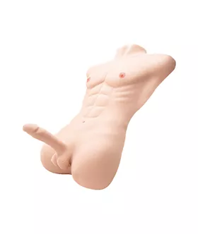 Dusk Dildo Masturbator